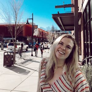 Meet your Posher, Priscilla